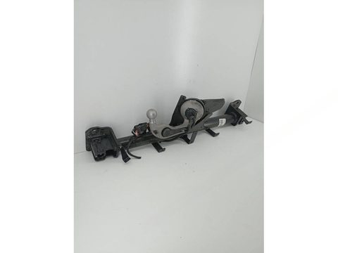 Прицепное устройство (фаркоп) BMW 7 G70, 2022 г., OEM 13718599395, арт. 15393, фото 2