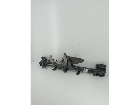 Прицепное устройство (фаркоп) BMW 7 G70, 2022 г., OEM 13718599395, арт. 15393, фото 3