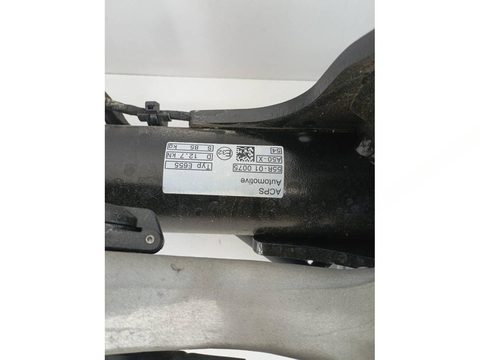 Прицепное устройство (фаркоп) BMW 7 G70, 2022 г., OEM 13718599395, арт. 15393, фото 4