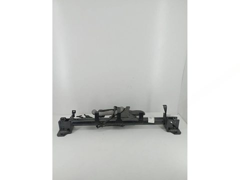 Прицепное устройство (фаркоп) BMW 7 G70, 2022 г., OEM 13718599395, арт. 15393, фото 6