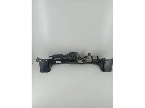 Прицепное устройство (фаркоп) BMW X5 G05, 2023 г., OEM 10023684, арт. 15395, фото 10