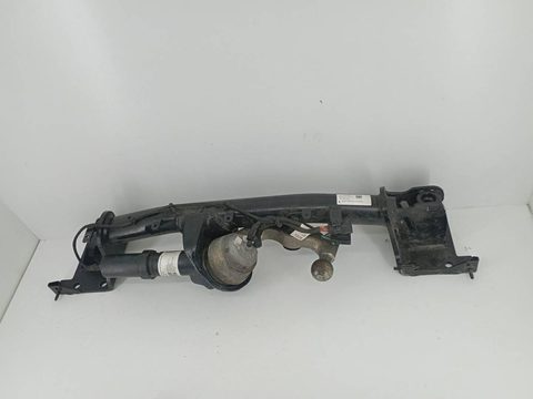 Прицепное устройство (фаркоп) BMW X5 G05, 2023 г., OEM 10023684, арт. 15395, фото 3