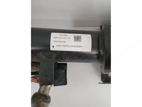 Прицепное устройство (фаркоп) BMW X5 G05, 2023 г., OEM 10023684, арт. 15395, фото 4