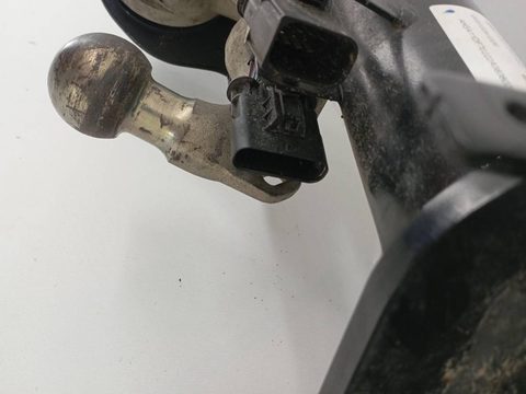 Прицепное устройство (фаркоп) BMW X5 G05, 2023 г., OEM 10023684, арт. 15395, фото 6