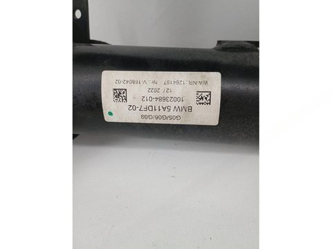 Прицепное устройство (фаркоп) BMW X5 G05, 2023 г., OEM 10023684, арт. 15395, фото 7