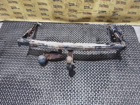Прицепное устройство (фаркоп) Ford Mondeo, 2007 г., арт. 154307
