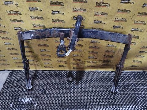 Прицепное устройство (фаркоп) Ford Galaxy, 2006 г., арт. 155797, фото 4