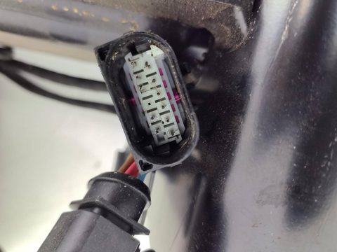 Прицепное устройство (фаркоп) BMW X3 F25, 2017 г., OEM 303403600001, арт. 15938, фото 10