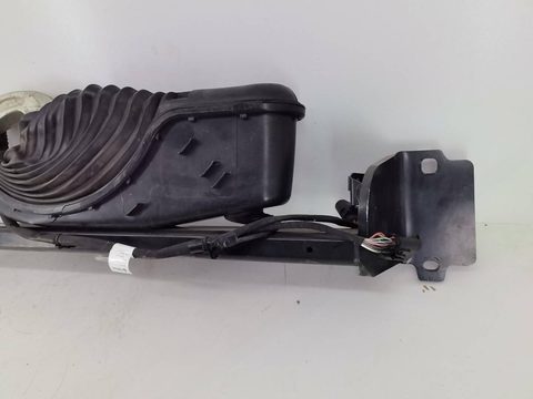 Прицепное устройство (фаркоп) BMW X4 F26, 2016 г., OEM 303403600001, арт. 15938_1, фото 3