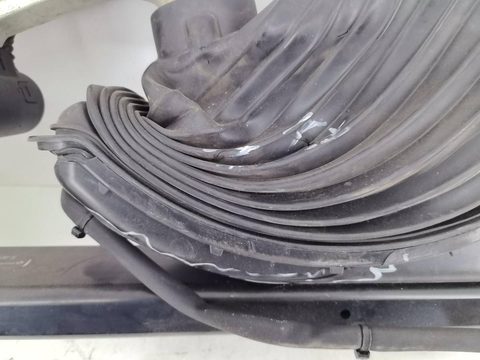 Прицепное устройство (фаркоп) BMW X4 F26, 2016 г., OEM 303403600001, арт. 15938_1, фото 5