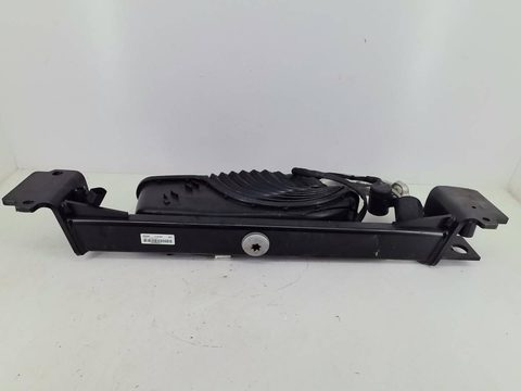 Прицепное устройство (фаркоп) BMW X3 F25, 2017 г., OEM 303403600001, арт. 15938, фото 7