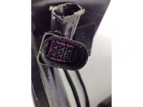 Прицепное устройство (фаркоп) BMW X3 F25, 2017 г., OEM 303403600001, арт. 15938, фото 9