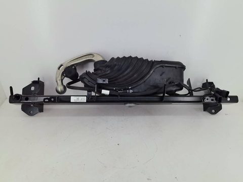 Прицепное устройство (фаркоп) BMW 4 G26, 2024 г., OEM 303471600011, арт. 15939