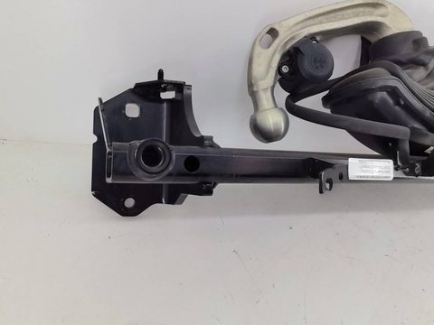 Прицепное устройство (фаркоп) BMW 4 G26, 2024 г., OEM 303471600011, арт. 15939, фото 2