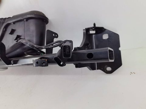 Прицепное устройство (фаркоп) BMW 4 G26, 2024 г., OEM 303471600011, арт. 15939, фото 3