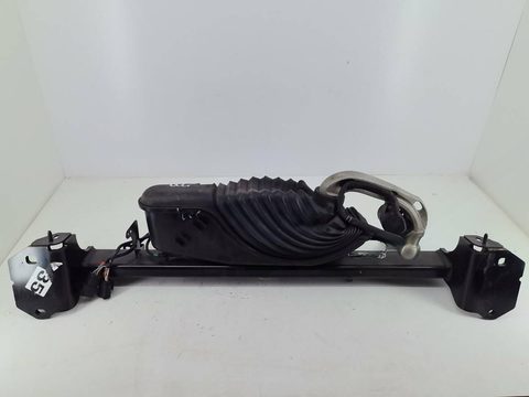 Прицепное устройство (фаркоп) BMW 4 G26, 2024 г., OEM 303471600011, арт. 15939, фото 6