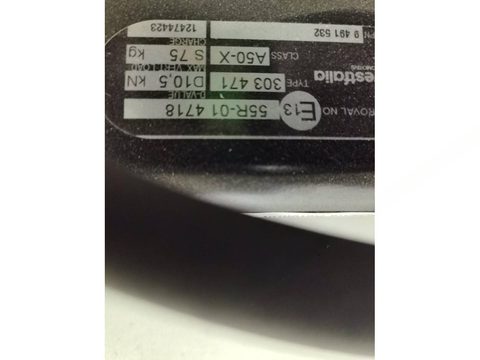 Прицепное устройство (фаркоп) BMW 4 G26, 2024 г., OEM 303471600011, арт. 15939, фото 7