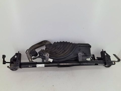 Прицепное устройство (фаркоп) BMW 3 G20/G21, 2021 г., OEM 303425600021, арт. 15940