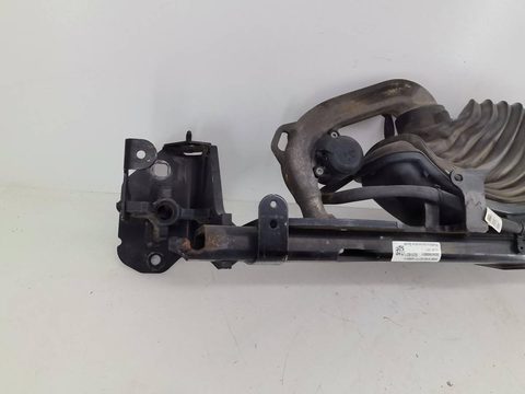 Прицепное устройство (фаркоп) BMW 3 G20/G21, 2022 г., OEM 303425600021, арт. 15940_1, фото 2