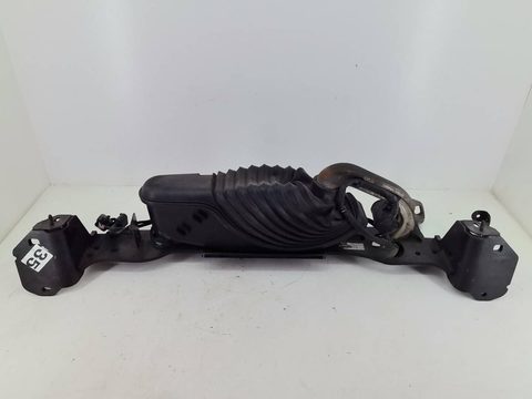 Прицепное устройство (фаркоп) BMW 3 G20/G21, 2022 г., OEM 303425600021, арт. 15940_1, фото 8