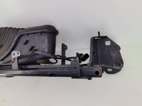 Прицепное устройство (фаркоп) BMW 3 G20/G21, 2021 г., OEM 303425600021, арт. 15940, фото 3