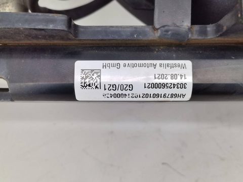 Прицепное устройство (фаркоп) BMW 3 G20/G21, 2021 г., OEM 303425600021, арт. 15940, фото 4
