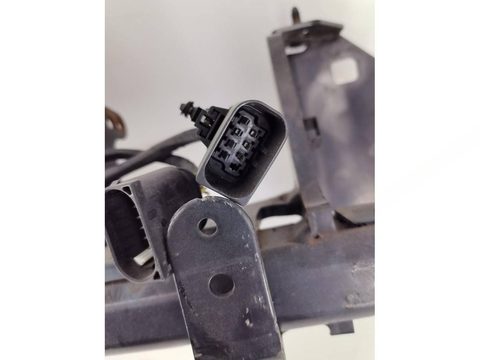 Прицепное устройство (фаркоп) BMW 3 G20/G21, 2021 г., OEM 303425600021, арт. 15940, фото 6