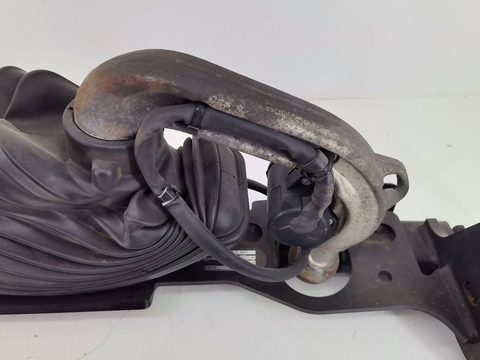 Прицепное устройство (фаркоп) BMW 3 G20/G21, 2021 г., OEM 303425600021, арт. 15940, фото 9