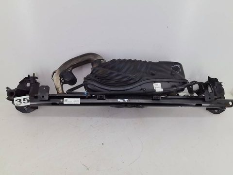 Прицепное устройство (фаркоп) BMW 5 G30/G31, 2018 г., OEM 303391600011, арт. 15941