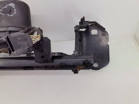 Прицепное устройство (фаркоп) BMW 5 G30/G31, 2018 г., OEM 303391600011, арт. 15941, фото 5