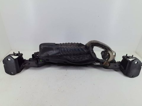 Прицепное устройство (фаркоп) BMW 5 G30/G31, 2018 г., OEM 303391600011, арт. 15941, фото 8
