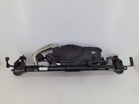 Прицепное устройство (фаркоп) BMW 3 G20/G21, 2023 г., OEM 303414600082, арт. 15942