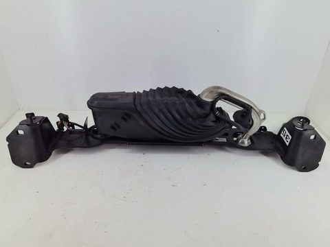 Прицепное устройство (фаркоп) BMW 3 G20/G21, 2023 г., OEM 303414600082, арт. 15942, фото 10