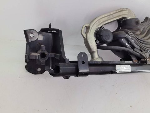 Прицепное устройство (фаркоп) BMW 3 G20/G21, 2023 г., OEM 303414600082, арт. 15942, фото 2