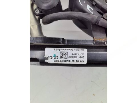 Прицепное устройство (фаркоп) BMW 3 G20/G21, 2023 г., OEM 303414600082, арт. 15942, фото 6