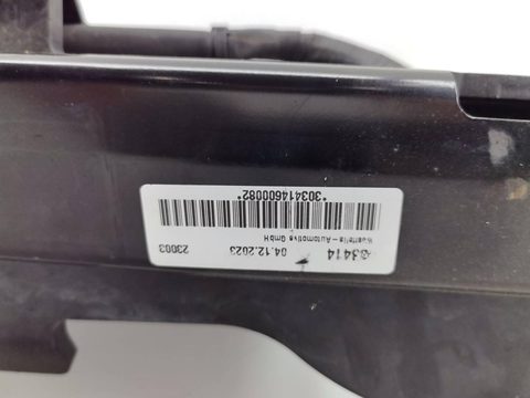 Прицепное устройство (фаркоп) BMW 3 G20/G21, 2023 г., OEM 303414600082, арт. 15942, фото 8
