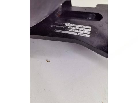 Прицепное устройство (фаркоп) BMW 3 G20/G21, 2023 г., OEM 303414600082, арт. 15942, фото 9