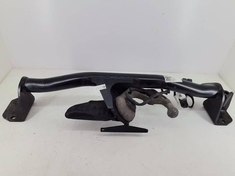 Прицепное устройство (фаркоп) BMW X1 U11, 2022 г., OEM 10077654002, арт. 15943, фото 2