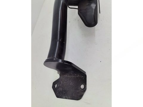 Прицепное устройство (фаркоп) BMW X1 U11, 2022 г., OEM 10077654002, арт. 15943, фото 3