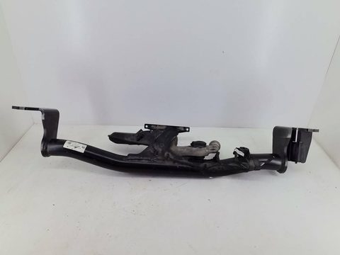 Прицепное устройство (фаркоп) BMW X1 U11, 2022 г., OEM 10077654002, арт. 15943, фото 5