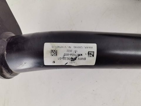 Прицепное устройство (фаркоп) BMW X1 U11, 2022 г., OEM 10077654002, арт. 15943, фото 7