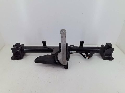 Прицепное устройство (фаркоп) BMW i7, 2022 г., OEM 51125A64E76, арт. 15944_1