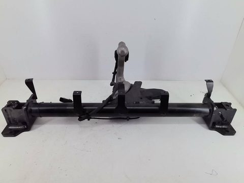 Прицепное устройство (фаркоп) BMW 7 G70, 2023 г., OEM 51125A64E76, арт. 15944, фото 3