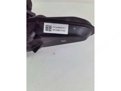 Прицепное устройство (фаркоп) BMW 7 G70, 2023 г., OEM 51125A64E76, арт. 15944, фото 6