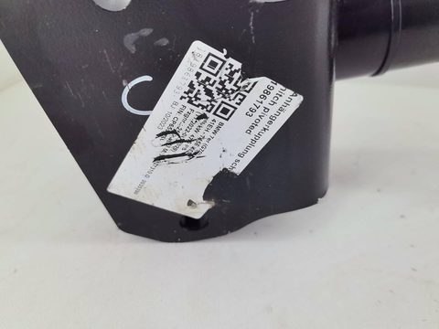 Прицепное устройство (фаркоп) BMW 7 G70, 2023 г., OEM 51125A64E76, арт. 15944, фото 8