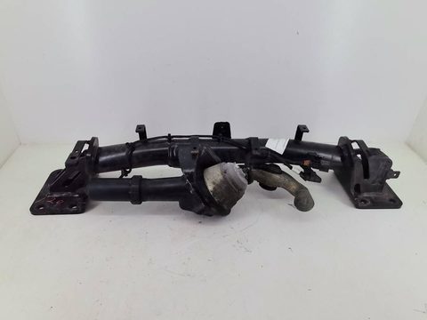 Прицепное устройство (фаркоп) BMW iX I20, 2022 г., OEM 8738183, арт. 15945
