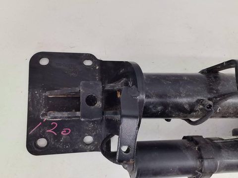 Прицепное устройство (фаркоп) BMW iX I20, 2022 г., OEM 8738183, арт. 15945, фото 2