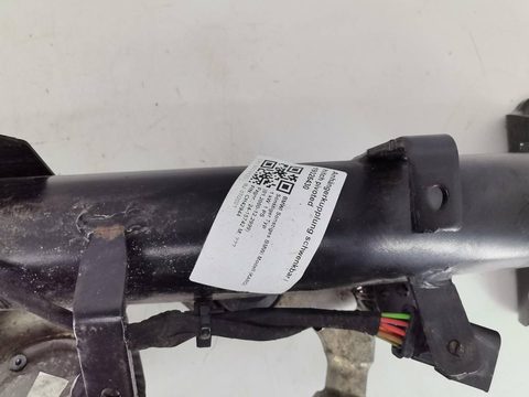 Прицепное устройство (фаркоп) BMW iX I20, 2022 г., OEM 8738183, арт. 15945, фото 3