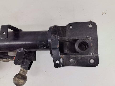 Прицепное устройство (фаркоп) BMW iX I20, 2022 г., OEM 8738183, арт. 15945, фото 4