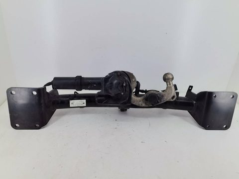 Прицепное устройство (фаркоп) BMW iX I20, 2022 г., OEM 8738183, арт. 15945, фото 5